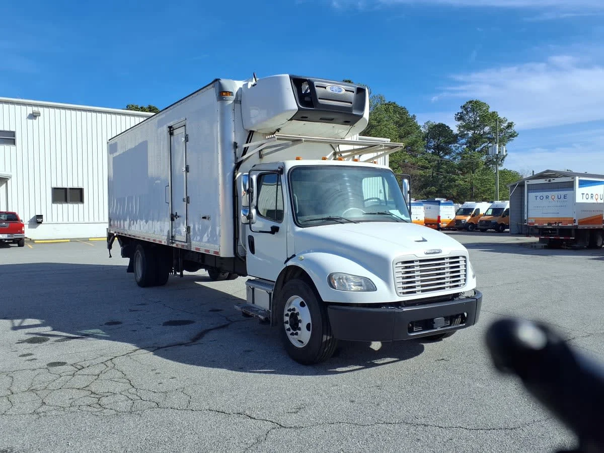 2018 Freightliner M2 106 in Doraville, GA