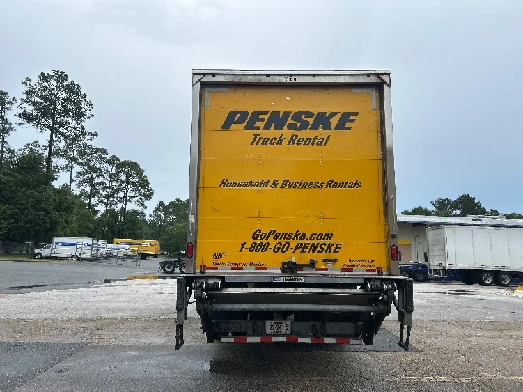 2020 International MV in Pensacola, FL — photo 7