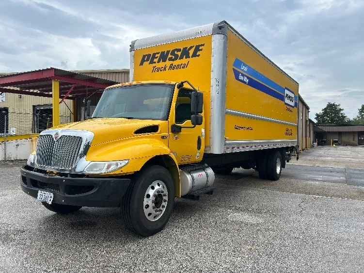 2020 International MV in Pensacola, FL — photo 3
