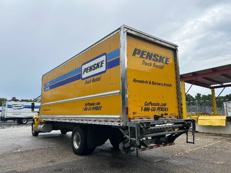 2020 International MV in Pensacola, FL — photo 6