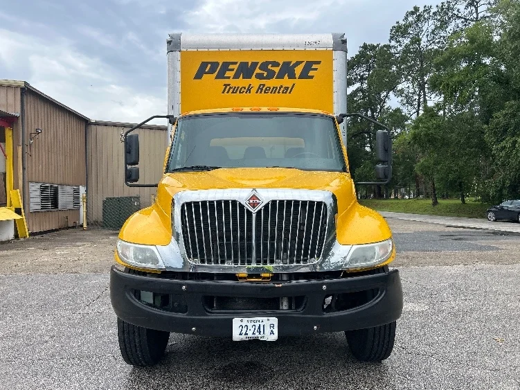 2020 International MV in Pensacola, FL — photo 2