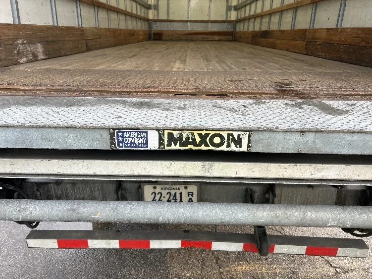 2020 International MV in Pensacola, FL — photo 10