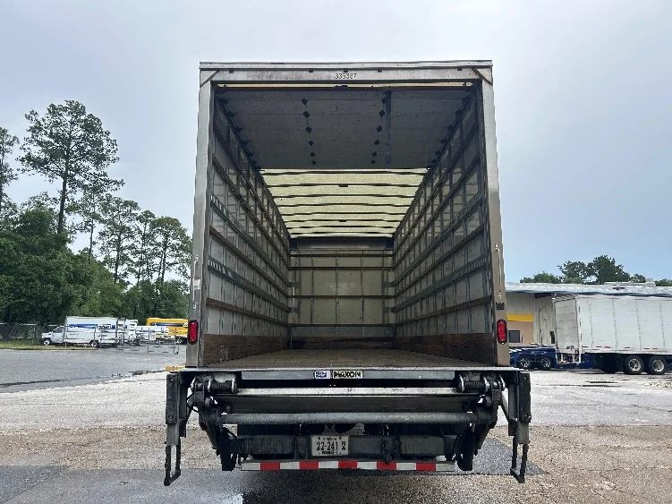 2020 International MV in Pensacola, FL — photo 8