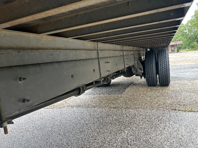 2020 International MV in Pensacola, FL — photo 5