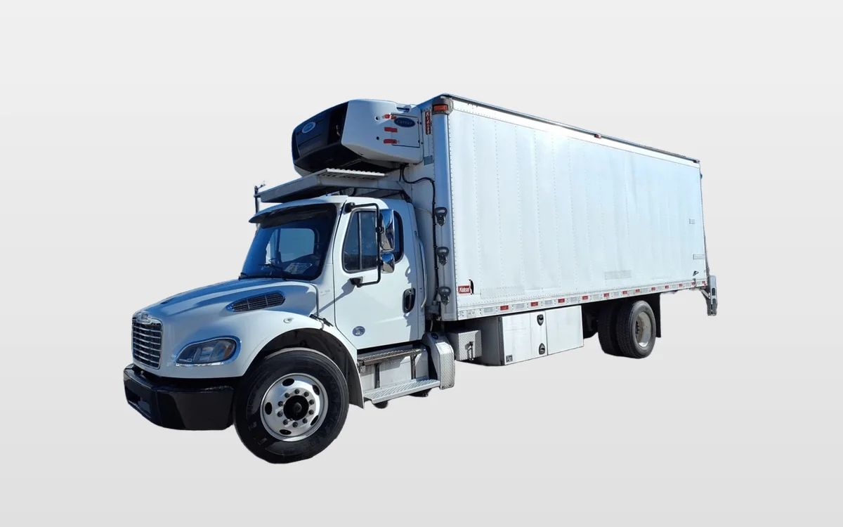 2017 Freightliner M2 106 - image 1