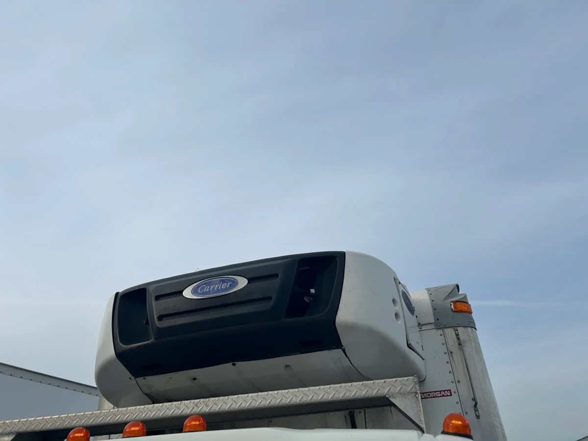 2019 Isuzu NQR in Beltsville, MD — photo 7