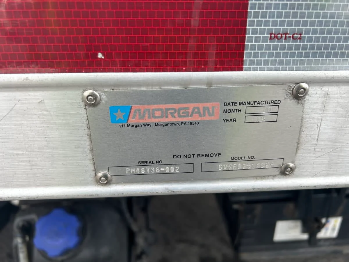 2019 Isuzu NQR - image 11