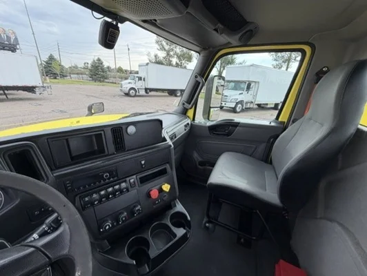 2023 International LT in Denver, CO — photo 16