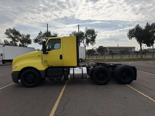 2023 International LT in Denver, CO — photo 13