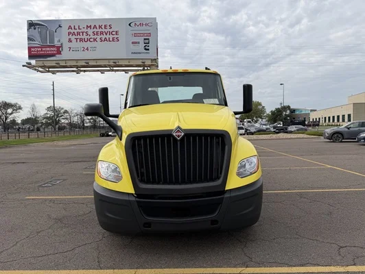 2023 International LT in Denver, CO — photo 2