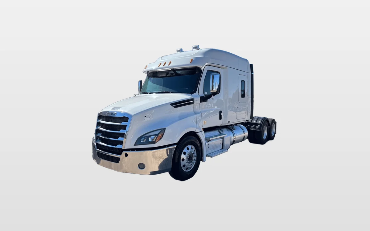 2019 Freightliner - image 1