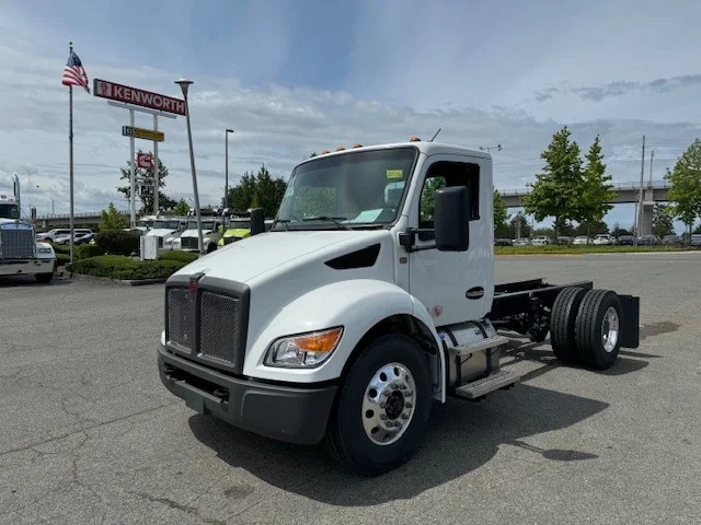 2025 Kenworth T380 in Lakewood, WA