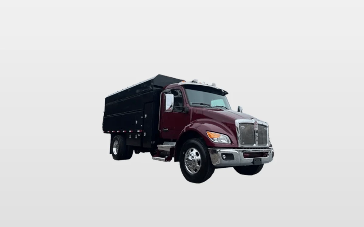 2026 Kenworth - image 1