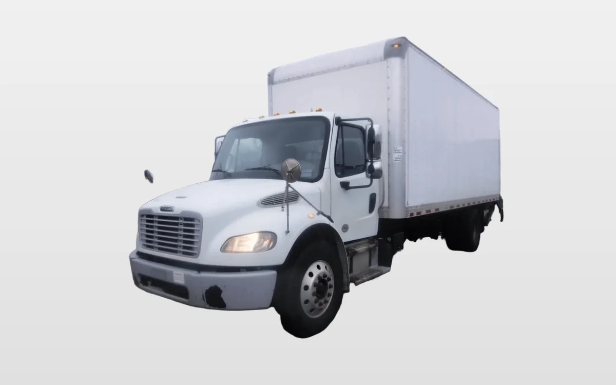 2019 Freightliner M2 106 - image 1
