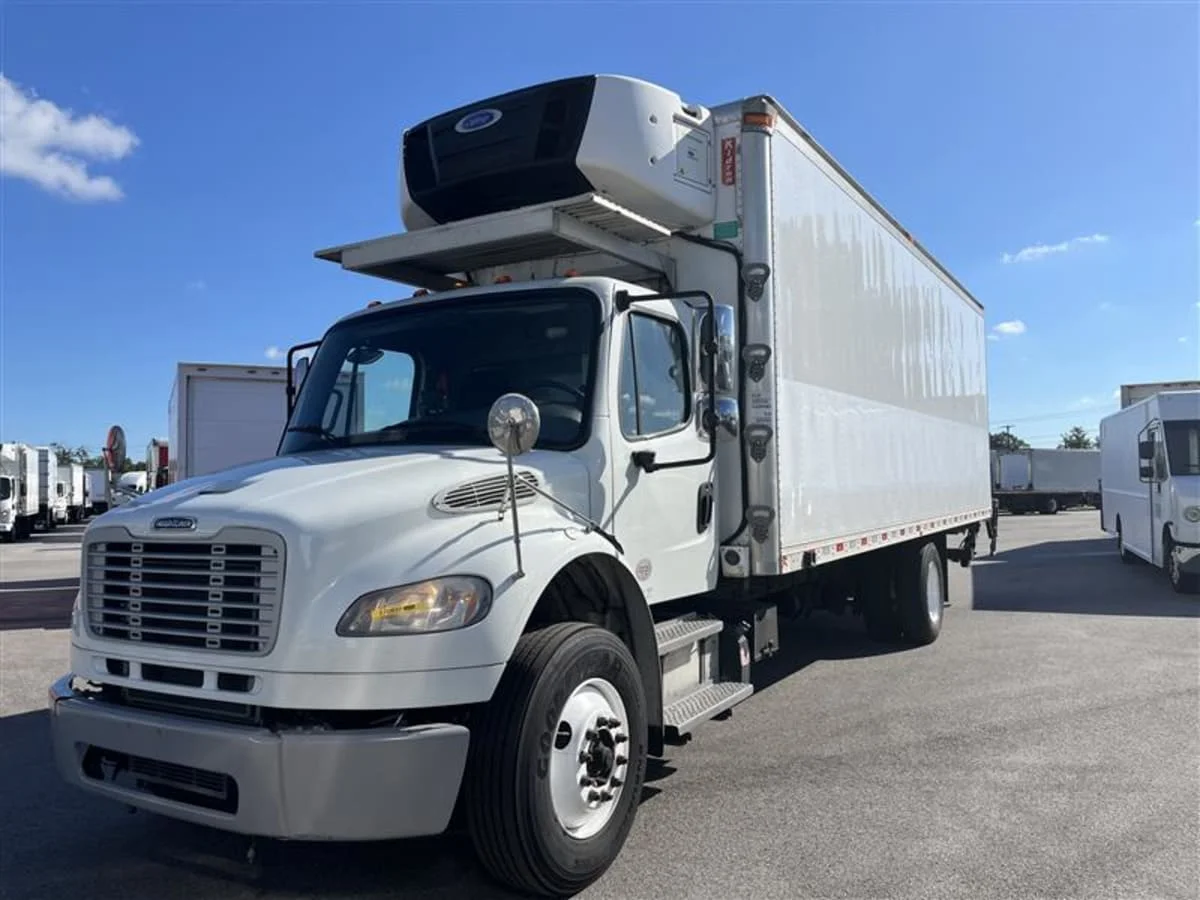2017 Freightliner M2 106 in Beltsville, MD