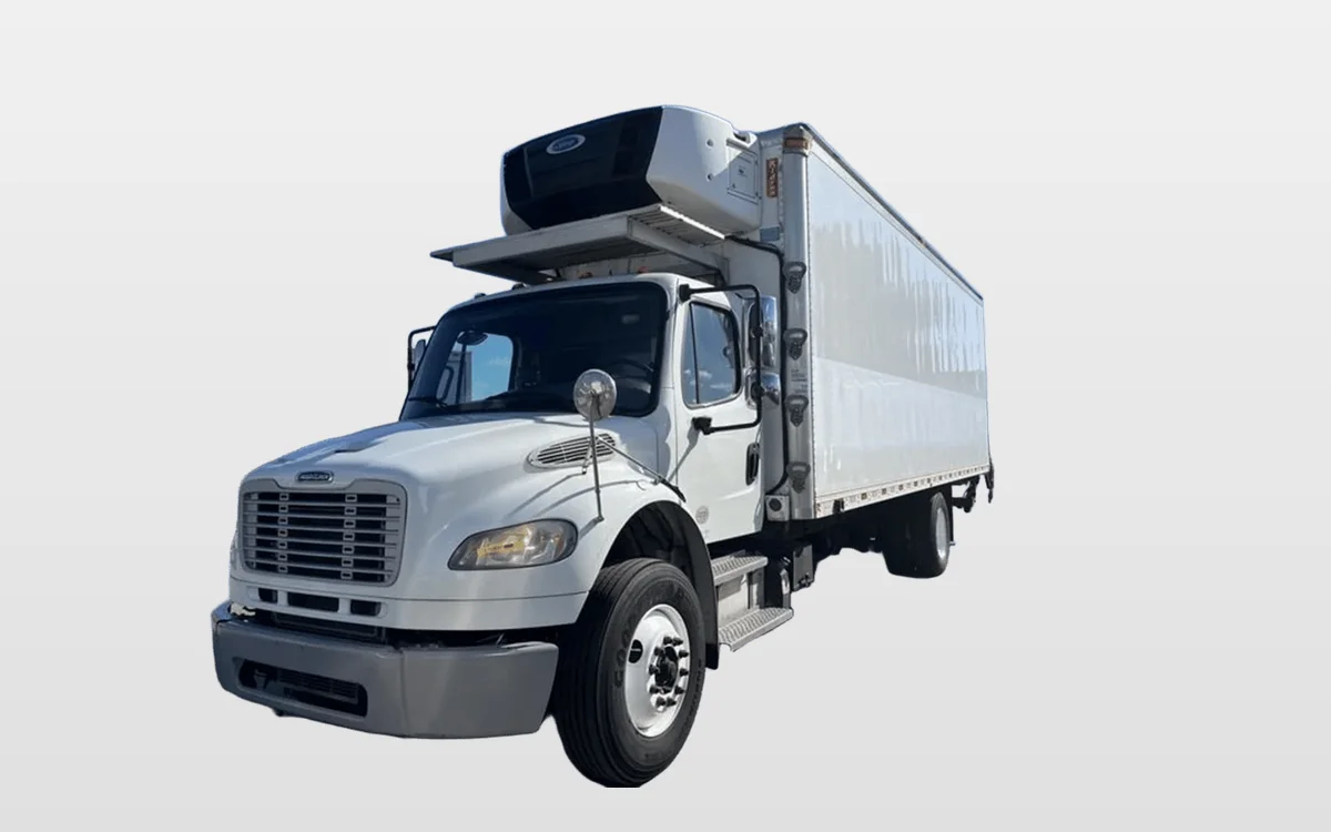 2017 Freightliner M2 106 - image 1