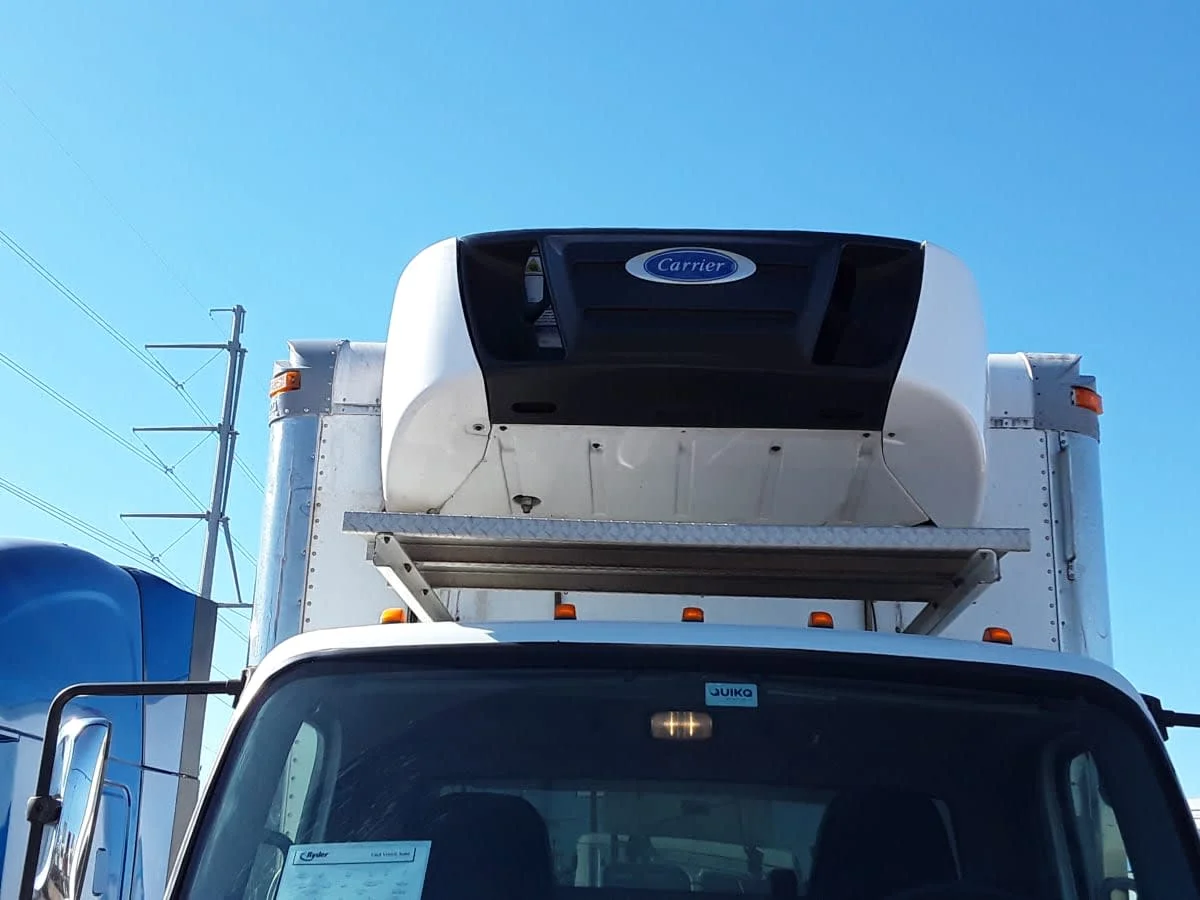2019 Freightliner M2 106 in Dallas, TX — photo 7