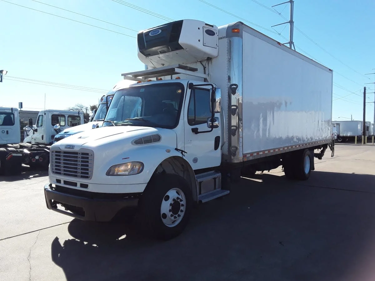 2019 Freightliner M2 106 in Dallas, TX