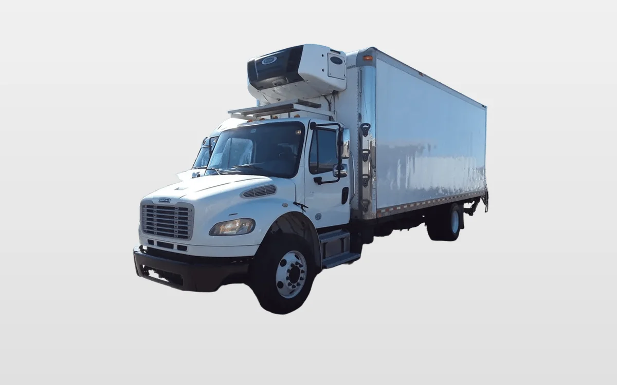 2019 Freightliner M2 106 - image 1