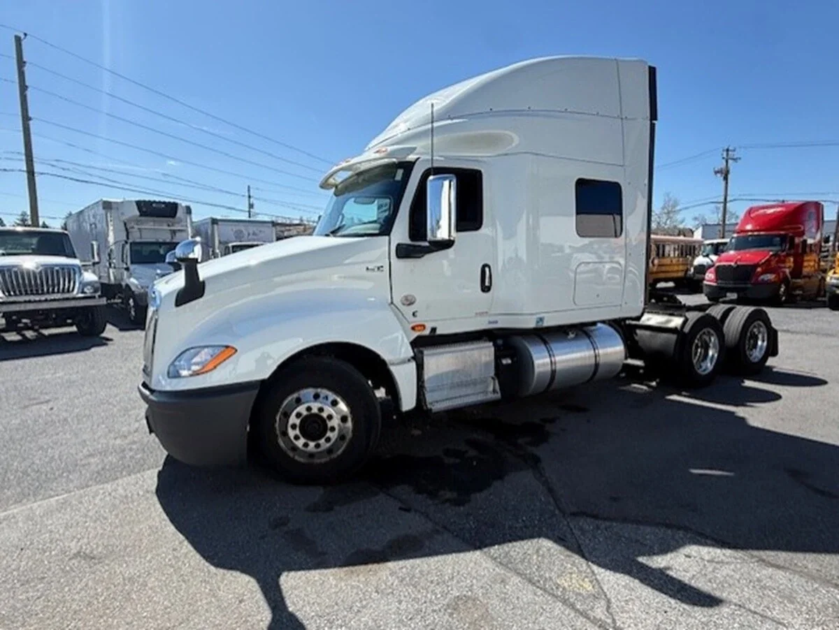 2022 International LT in Clarion, PA