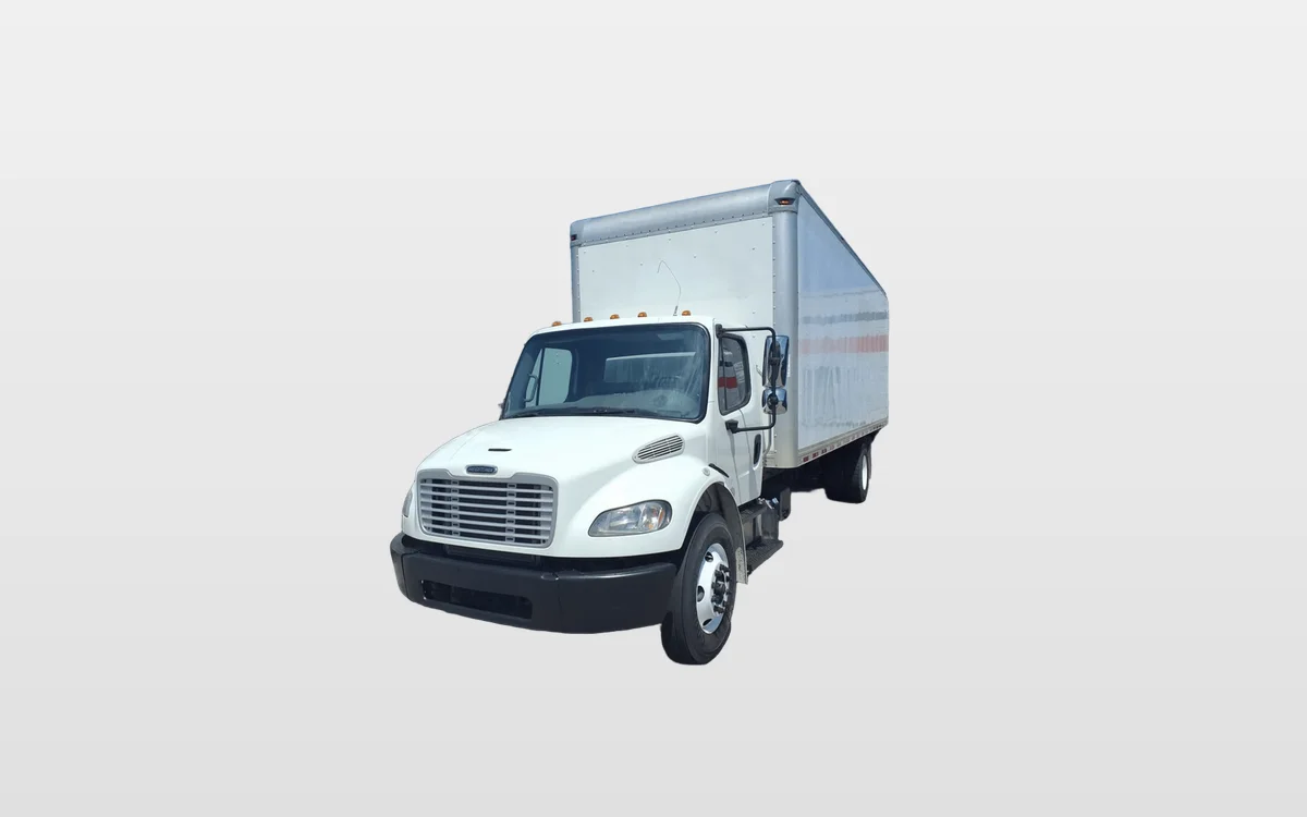 2018 Freightliner M2 106 - image 1