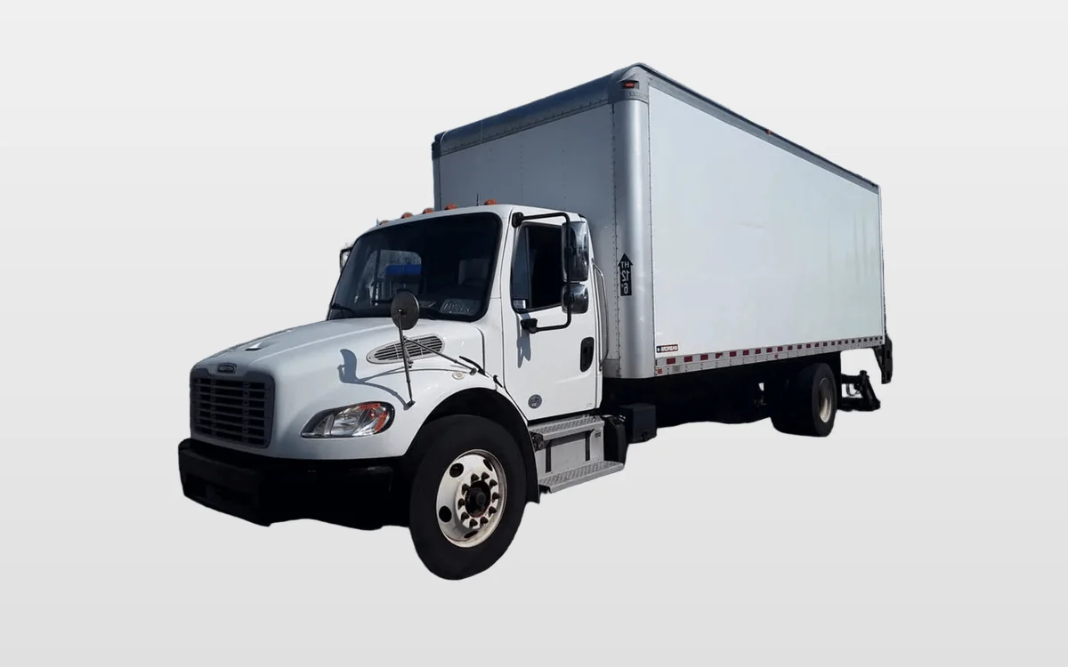 2016 Freightliner M2 106 - image 1