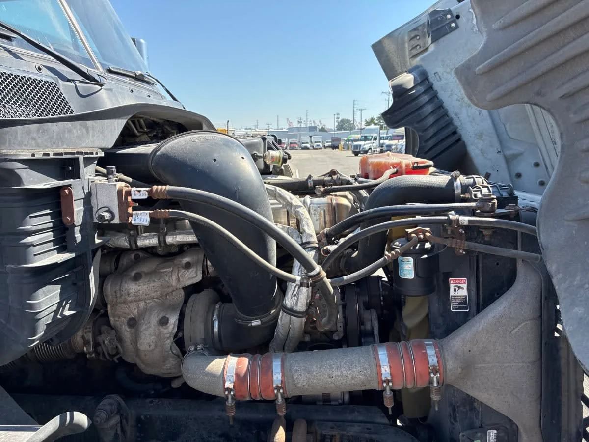 2018 Freightliner Cascadia in Tacoma, WA — photo 10