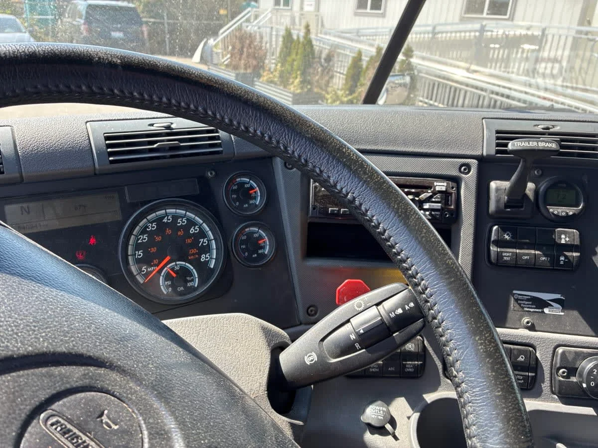 2018 Freightliner Cascadia in Tacoma, WA — photo 7
