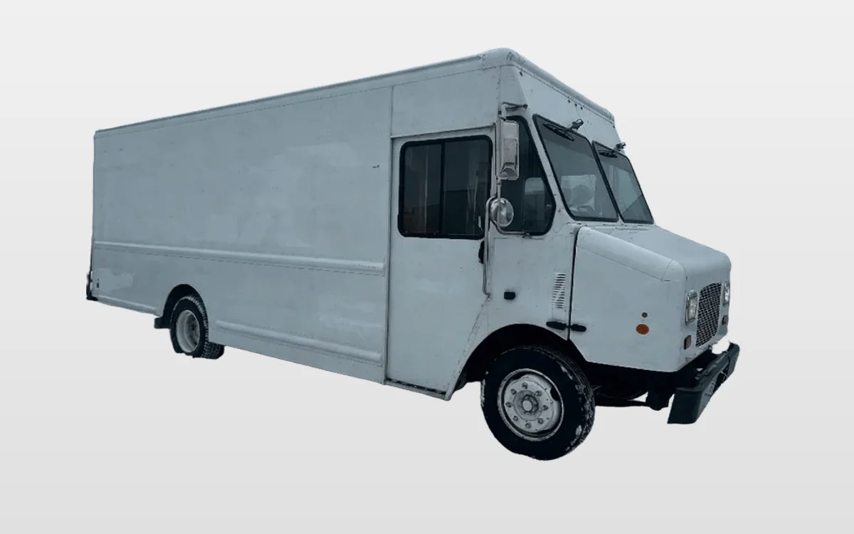 2022 Freightliner - image 1