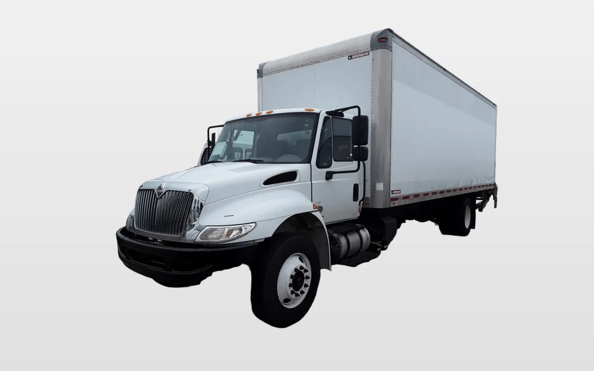 2019 International 4300 - image 1