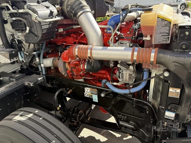 2021 Kenworth T680 in Springville, UT — photo 43