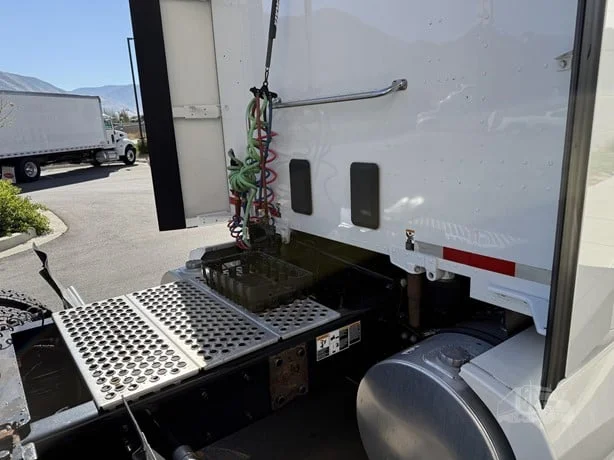 2021 Kenworth T680 in Springville, UT — photo 19