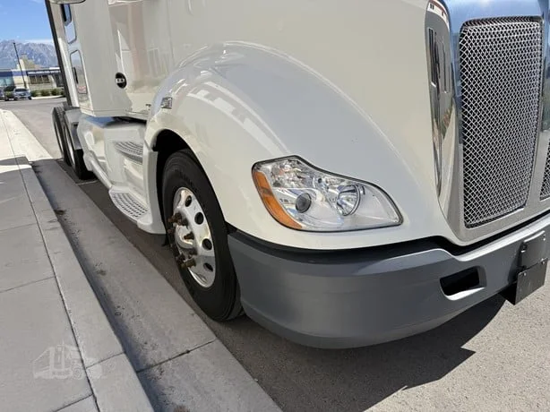 2021 Kenworth T680 in Springville, UT — photo 21