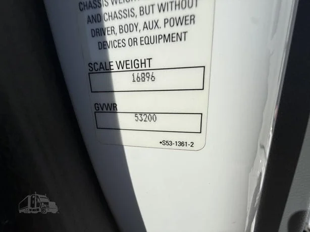 2021 Kenworth T680 in Springville, UT — photo 38