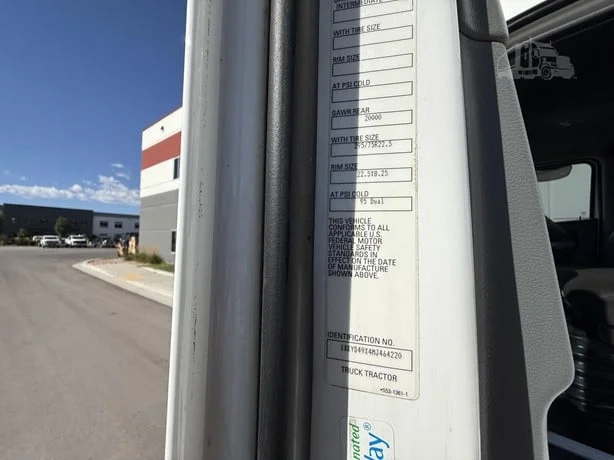 2021 Kenworth T680 in Springville, UT — photo 40