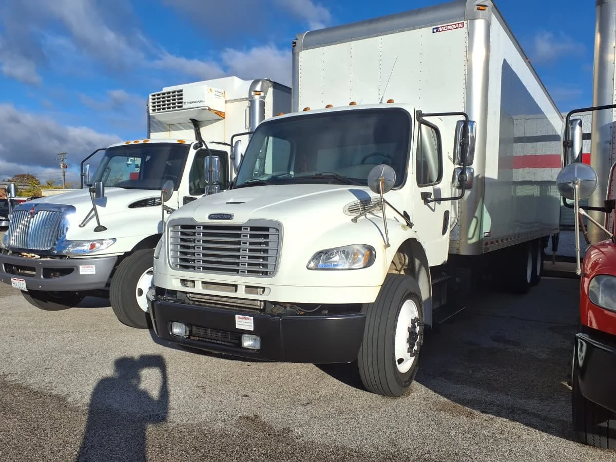 2018 Freightliner M2 106 in Cleveland, OH