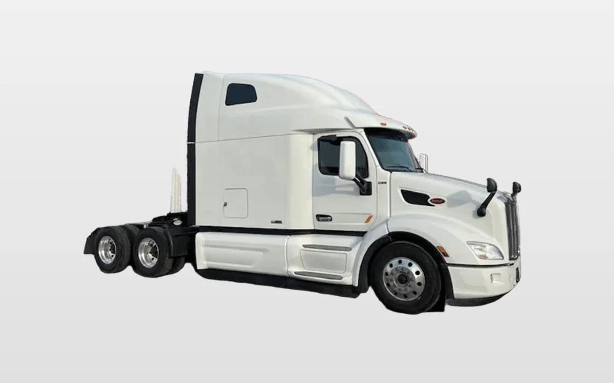 2019 Peterbilt 579 - image 1