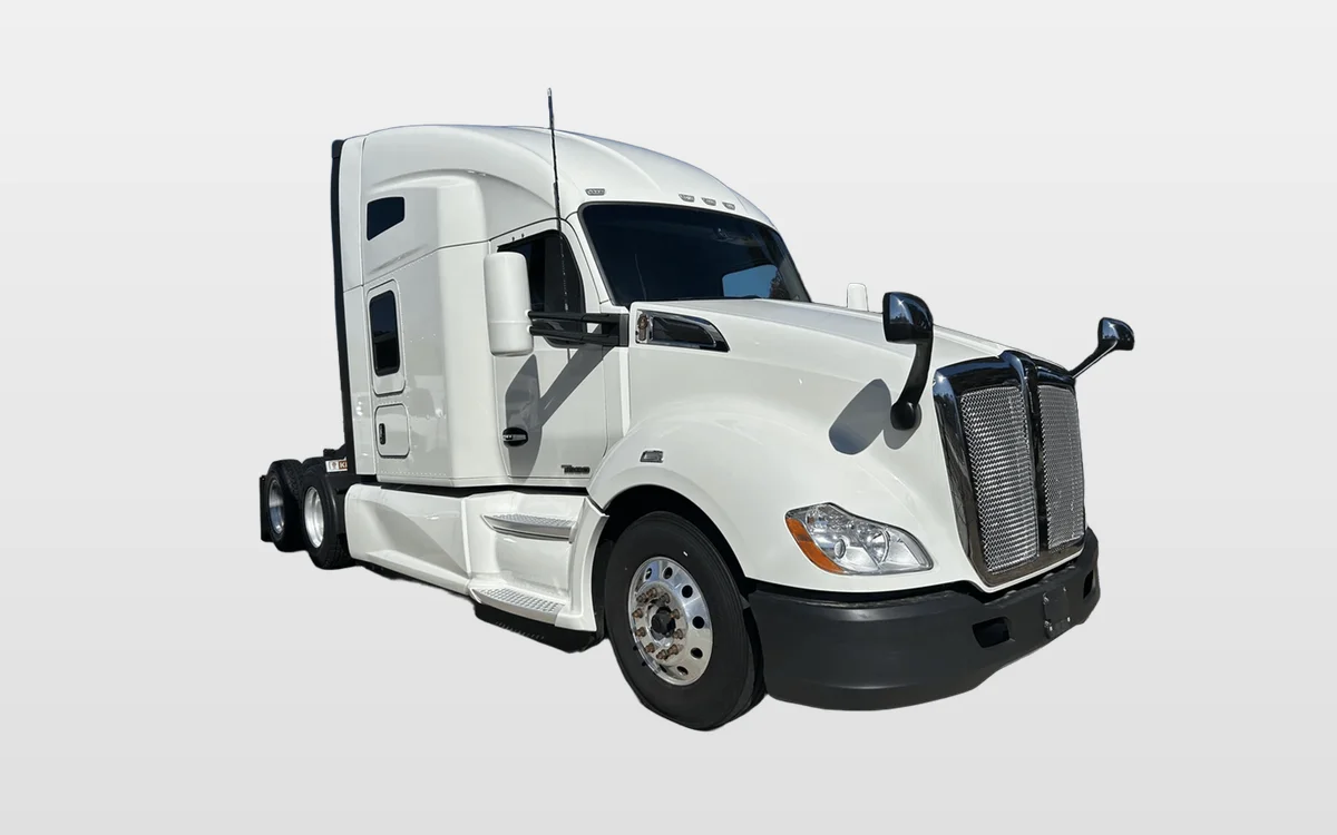 2021 Kenworth T680 - image 1