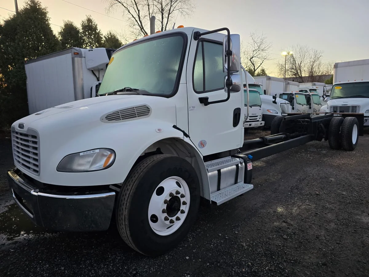 2017 Freightliner M2 106 in Bensalem, PA