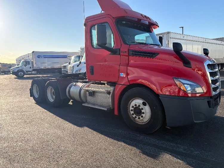 2019 Freightliner Cascadia in Cranbury, NJ
