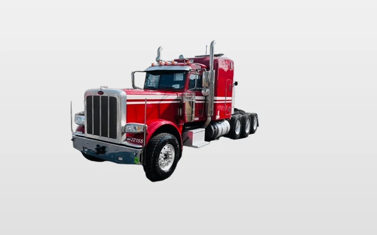 2021 Peterbilt 389 - image 1