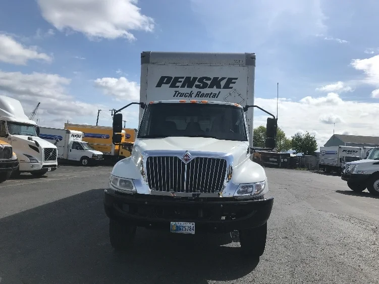 2021 International MV in Spokane Valley, WA — photo 2