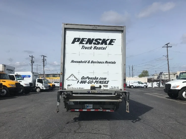 2021 International MV in Spokane Valley, WA — photo 7