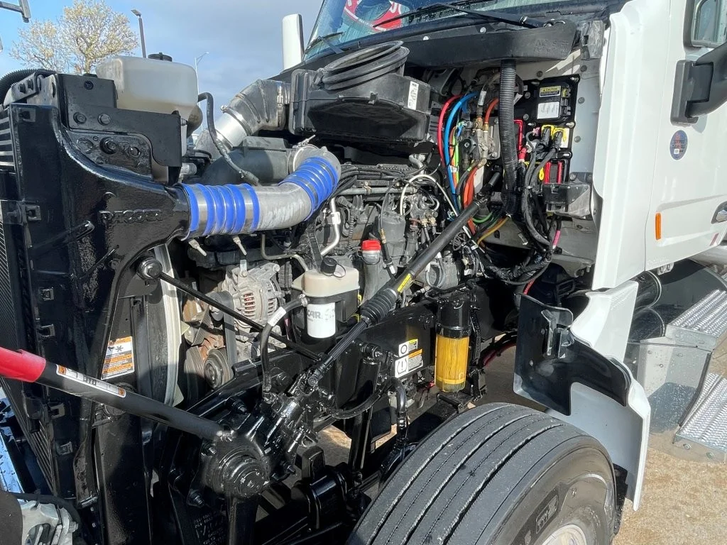 2022 Peterbilt 567 - image 9