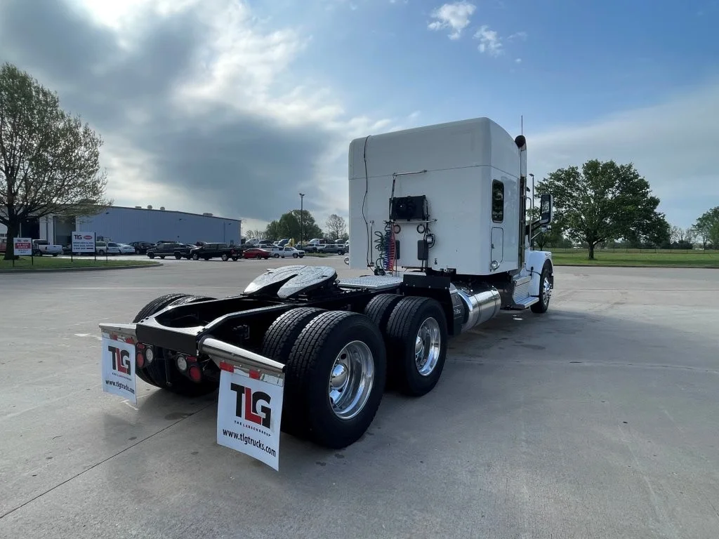 2022 Peterbilt 567 - image 5