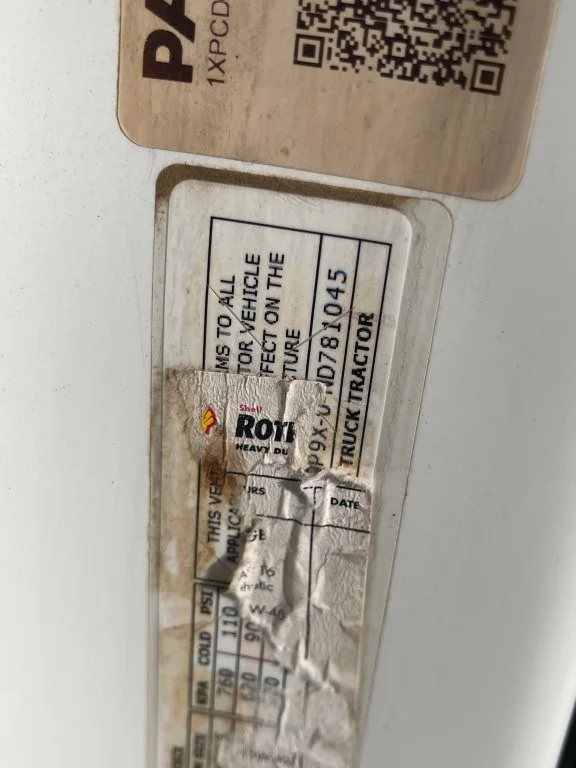 2022 Peterbilt 567 - image 16