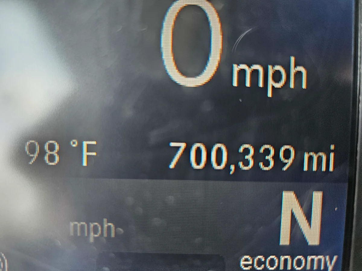 2022 Freightliner Cascadia in Orlando, FL — photo 10