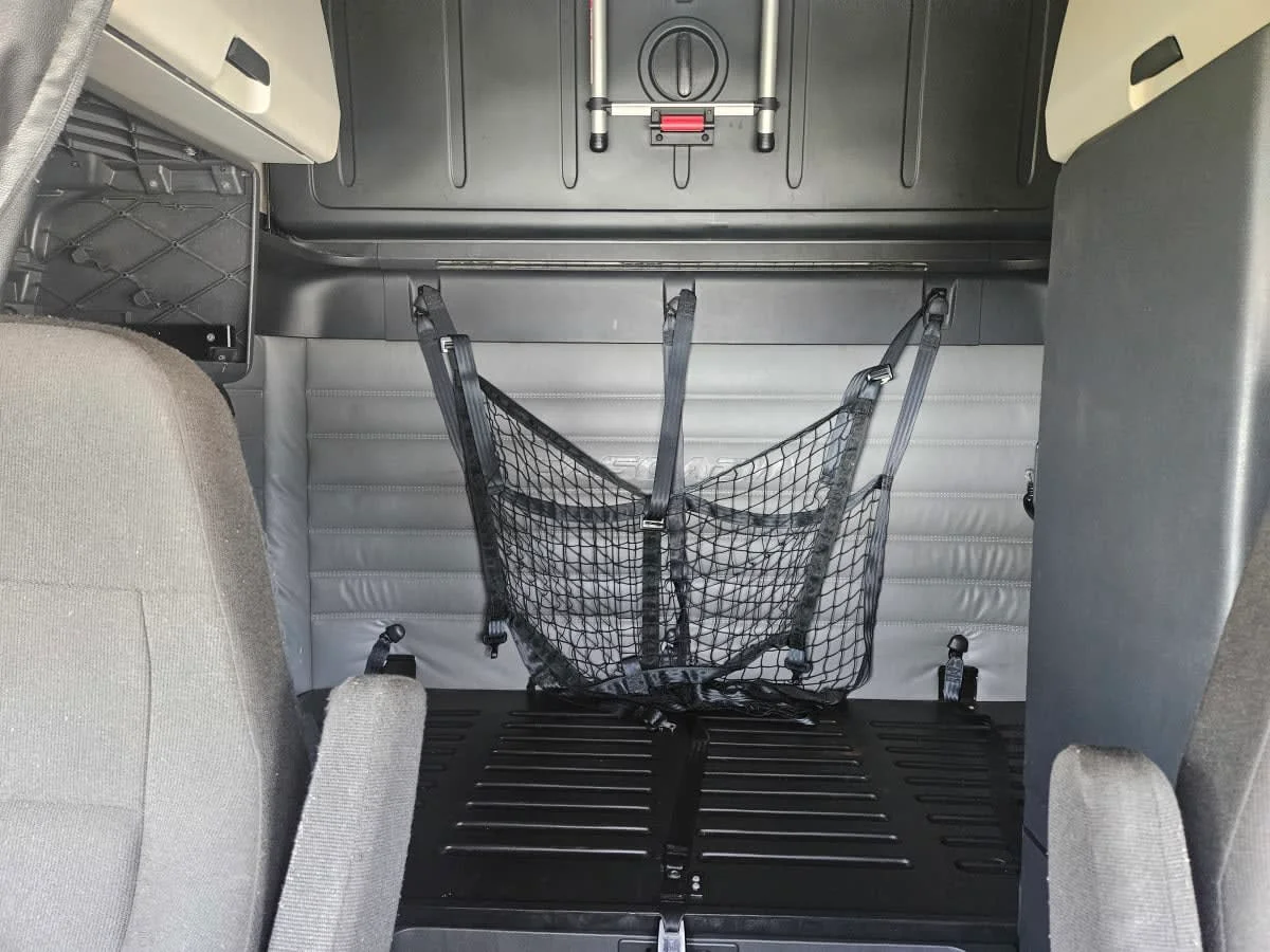 2022 Freightliner Cascadia in Orlando, FL — photo 8