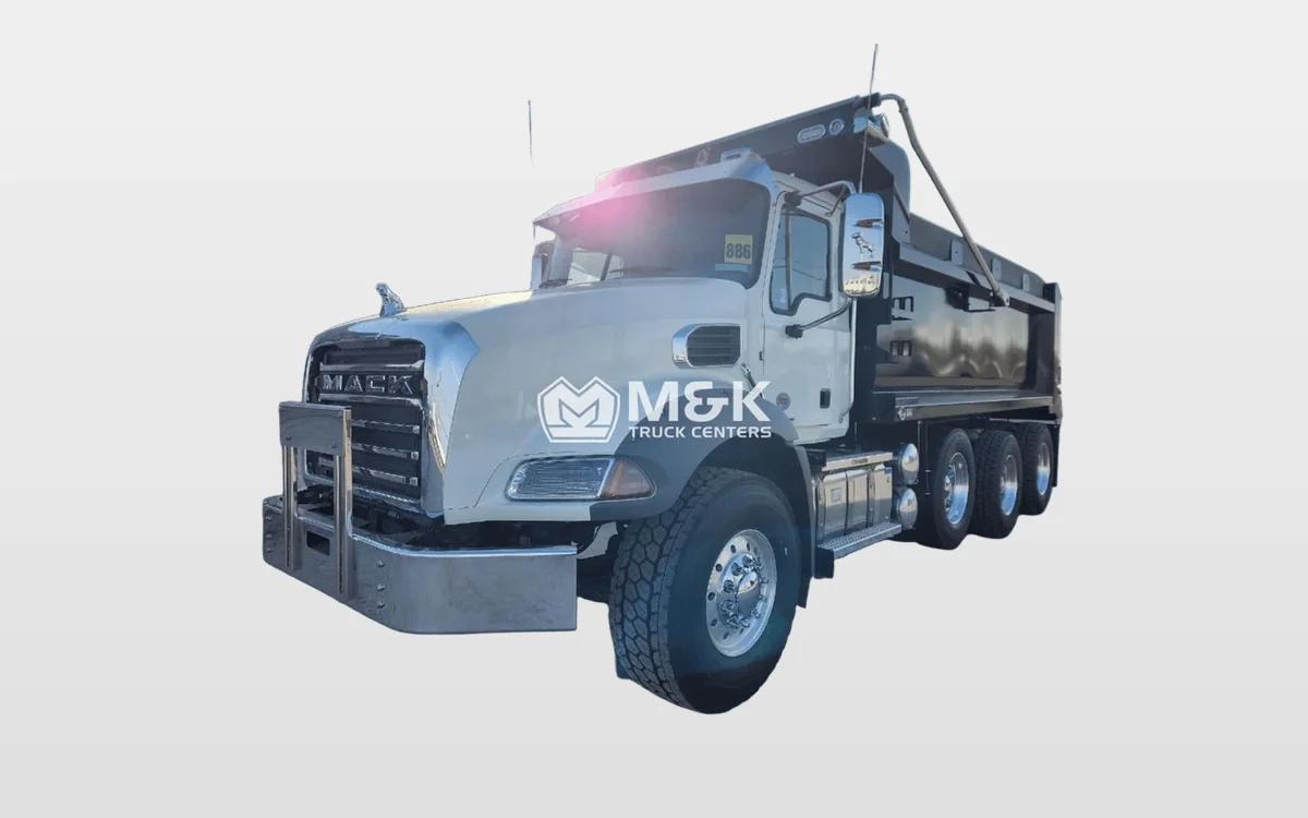 2026 Mack - image 1