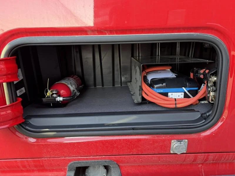 2026 Freightliner Cascadia - image 8